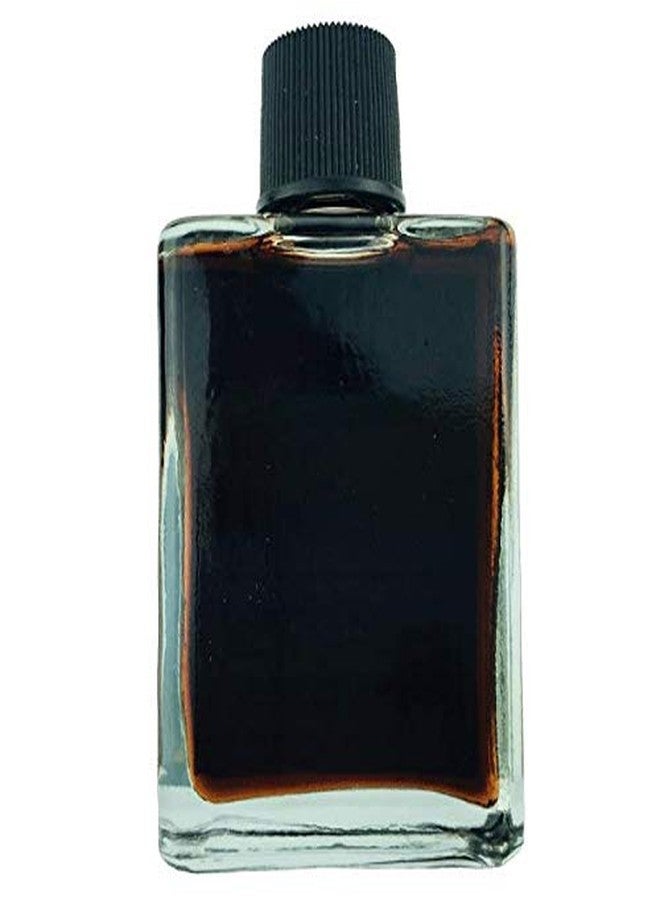 7 Sisters Black Protection Oil 1/2 fl. oz. - Image 4
